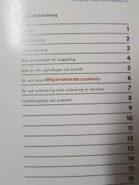 Audi Workshop manual 1968 (käsittää osat AT, V, B/Rä, L, K, Ap, Ku, E; katso kuvasta 2 yksilöllisemmät tiedot tiedot.