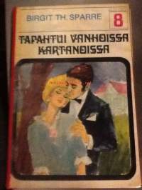 Tapahtui vanhoissa kartanoissa