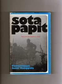 Sotapapit