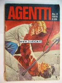 Agentti 1975 nr 2 