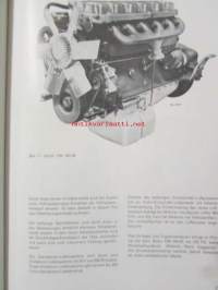 Daimler-Benz Lastwagen-Neutypen 1969