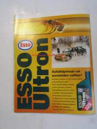 Vauhdin maailma 1998 nr 5 -mm. Tallimääräykset, Formula 1 Brasilia ja Argentiina, FHRA näyttely kromi kaunottaret kuolattavana, Päijänne ajo, Kenneth