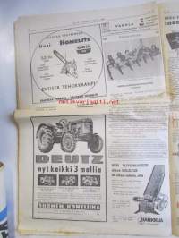 Koneviesti 1960