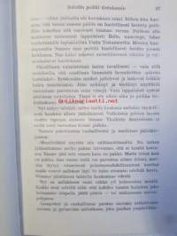 Nansen Löytöretkeilijä - rauhan sankari