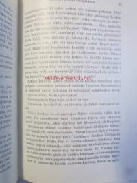 Nansen Löytöretkeilijä - rauhan sankari