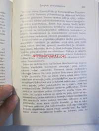 Nansen Löytöretkeilijä - rauhan sankari
