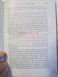 Nansen Löytöretkeilijä - rauhan sankari