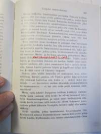Nansen Löytöretkeilijä - rauhan sankari