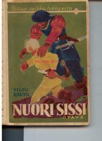 Nuori sissi