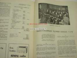 Kylkirauta nr 19 (1952)