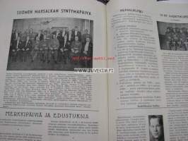 Kylkirauta nr 14 (1949)