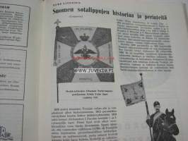 Kylkirauta 1957 toukokuu