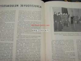 Kylkirauta nr 15 1950