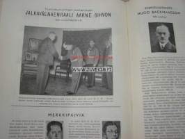 Kylkirauta nr 15 1950