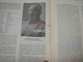 Kylkirauta nr 18 1952