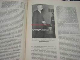 Kylkirauta nr 18 1952