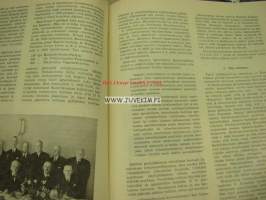 Kylkirauta nr 18 1952