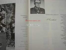 Kylkirauta 1961 nr 4