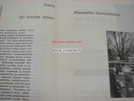 Kylkirauta 1961 nr 4