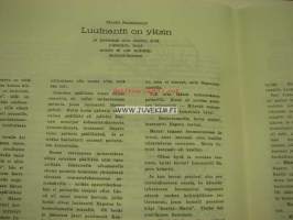 Kylkirauta 1961 nr 4