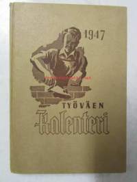 Työväen Kalenteri 1947