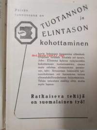 Työväen Kalenteri 1947