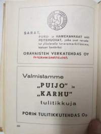 Työväen Kalenteri 1947