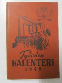 Työväen Kalenteri 1947