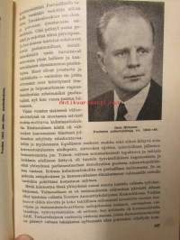 Työväen Kalenteri 1947