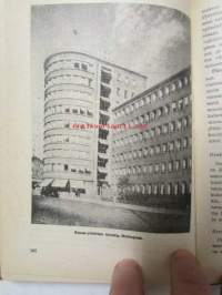 Työväen Kalenteri 1947