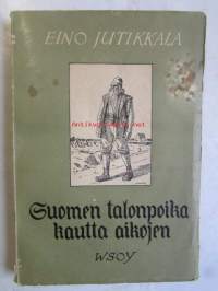 Suomen talonpoika kautta aikojen