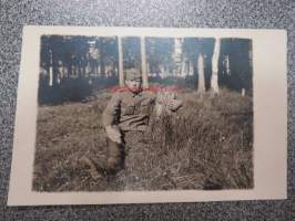 Tyhjä kuva
