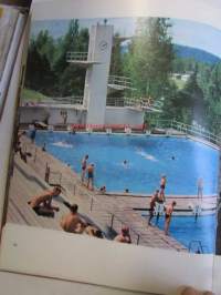 Elävä Riihimäki
