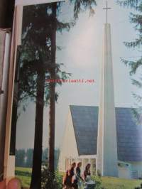 Elävä Riihimäki