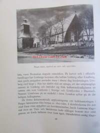 Pargas Kalkbergs 1898-1948 - En allmogenärings utveckling till storindustri