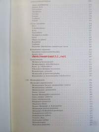 Eräkirjasto 2 -  Metsästys