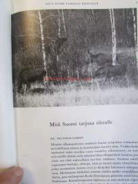 Eräkirjasto 2 -  Metsästys