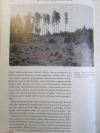Eräkirjasto 2 -  Metsästys
