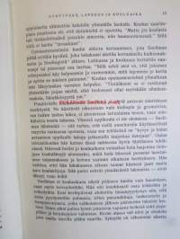 J.V. Snellman elämä ja filosofia