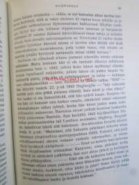 J.V. Snellman elämä ja filosofia
