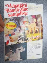 Walt Disney Aku Ankan jouluparaati