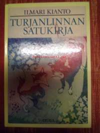 Turjanlinnan satukirja