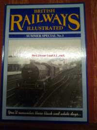 British railways illustrated