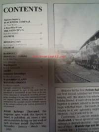 British railways illustrated