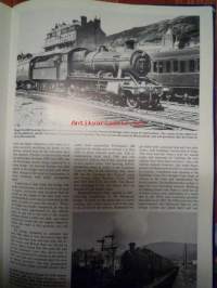 British railways illustrated