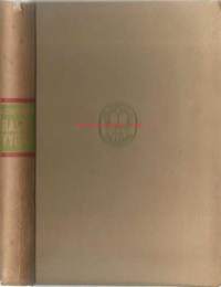 Rautavyöry : romaani / A. Serafimovits&amp;#780; ; suom. E. K. O. Wuorela.