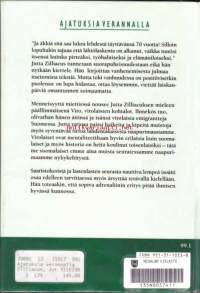 Ajatuksia verannalla, 1997.