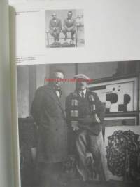 Baumeister &quot;Willi Baumeister 1889-1955 Malerier Tegninger&quot;