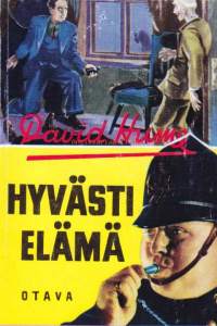 Hyvästi elämä, 1964.