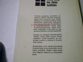 kevyttä maukasta terveellistä